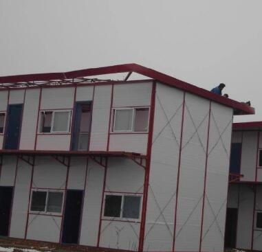 甘肃防火活动房与兰州防火集装箱设计 守护建筑本质安全
