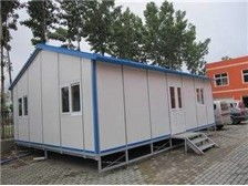 海南众和活动板房厂 灵活建筑，品质生活新选择